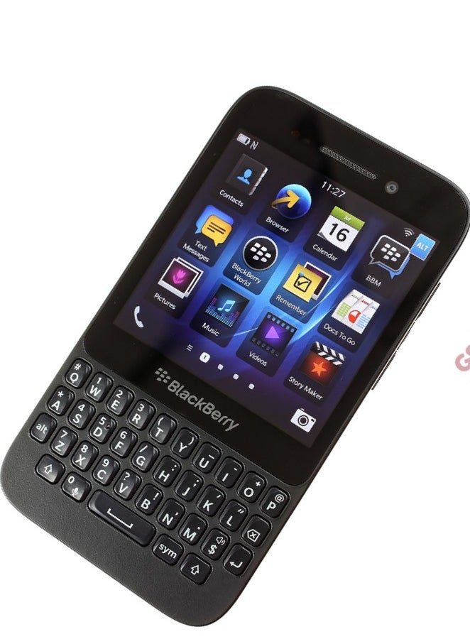 BlackBerry BlackBerryQ5  - Image 2
