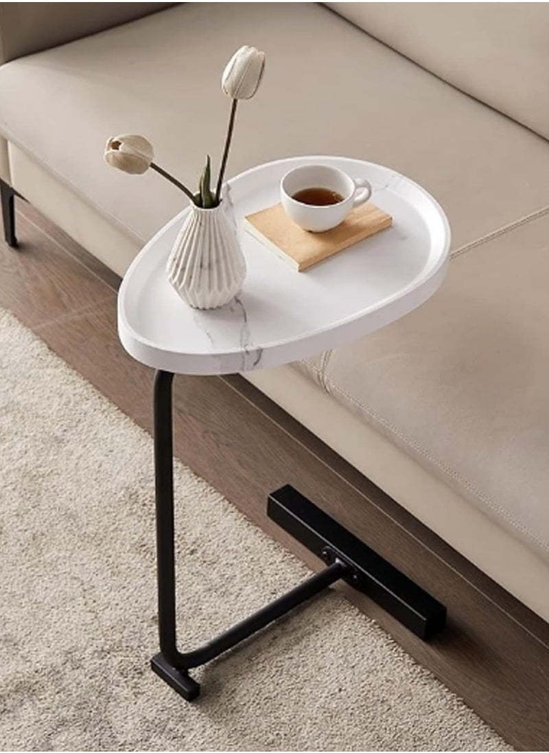 Wooden Unique Design Side Table For Home & Office