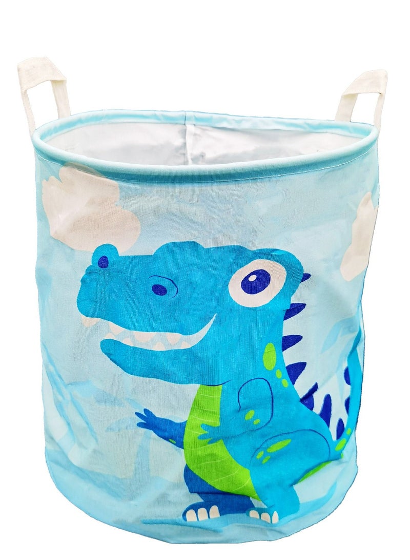 Reema Waterproof Foldable Storage Basket - Image 1