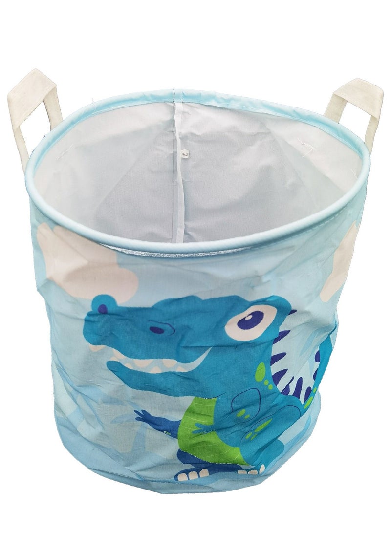 Reema Waterproof Foldable Storage Basket - Image 2