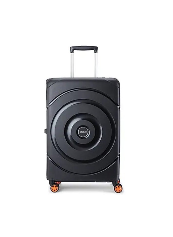 AMERICAN TOURISTER CIRCURITY Hard Spinner 77CM TSA BLACK  - Image 2