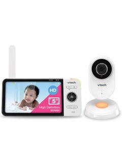 vtech VTech VM818HD Baby Monitor  - Image 1