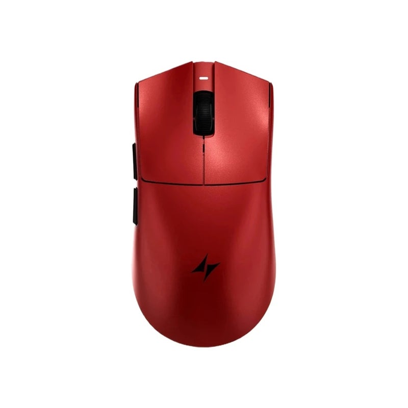 اي تي كي ماوس ATK X1 V2 Ultimate Wireless Gaming Mouse, 8KHz, PAW3950 Ultra, Lightweight Ergonomic High Performance Fps, for PC - Image 2