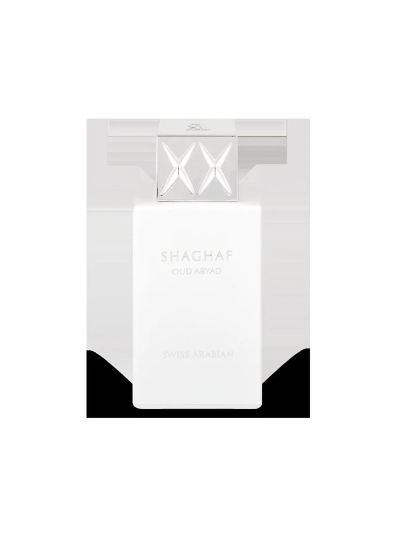 Swiss Arabian Perfumes Shaghaf Oud Abyad 75ml EDP