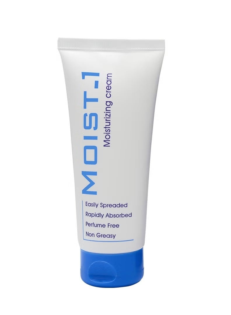 Moist-1 cream 100gm - Image 2