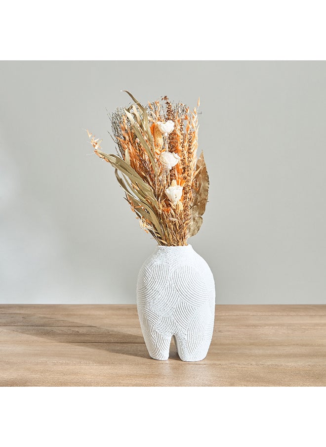 Home Box Miley Dried Flower Mix Bouquet 60 cm  - Image 1