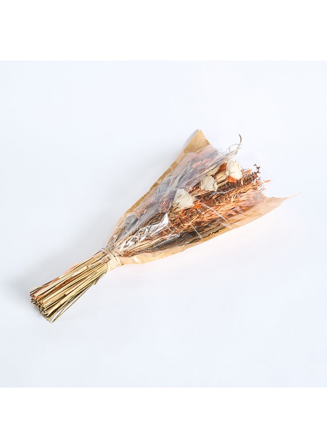 Home Box Miley Dried Flower Mix Bouquet 60 cm  - Image 4