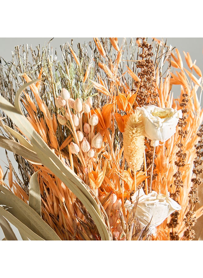 Home Box Miley Dried Flower Mix Bouquet 60 cm  - Image 2