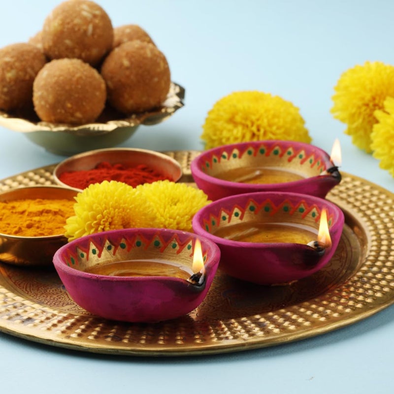 Coco Crush Til Sesame Oil for Festive Pooja Deepam Diya Lighting 100 Pure Natural ColdPressed For Peace Prosperity 100ML - Image 5