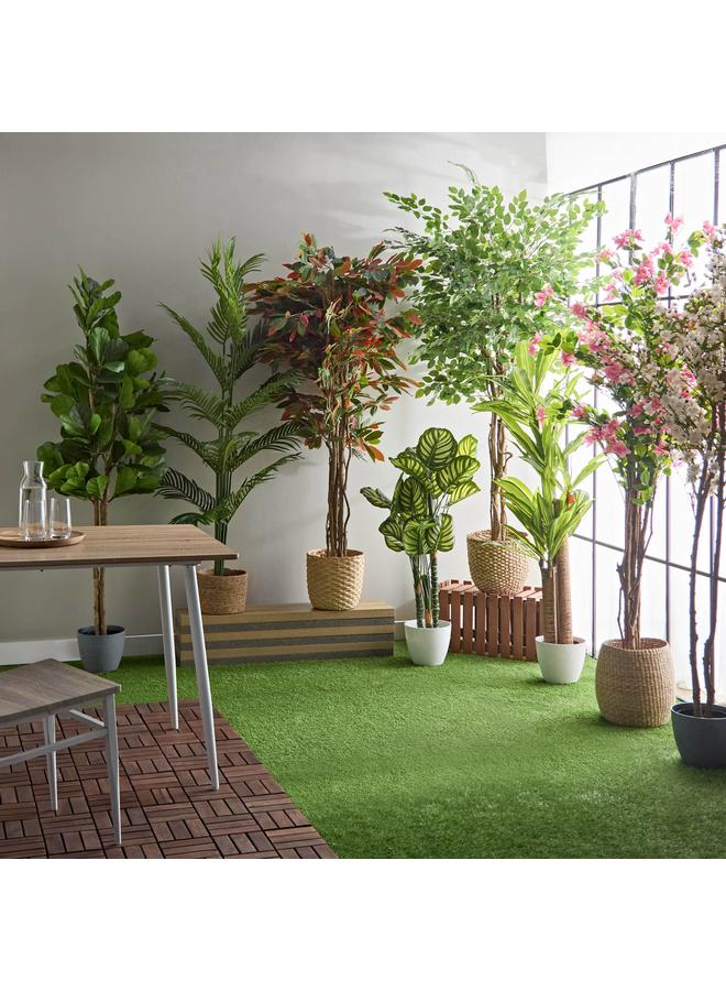 ثيودور شجرة دراسينا صناعية 150 سم - Image 5