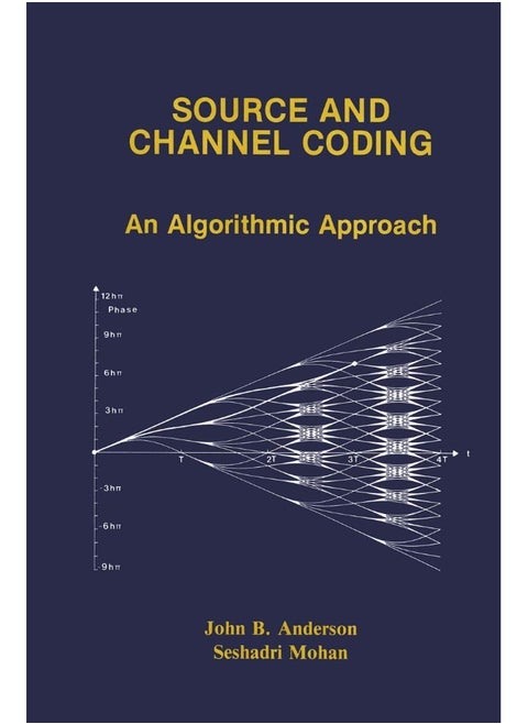 Source and Channel Coding: An Algorithmic Approach