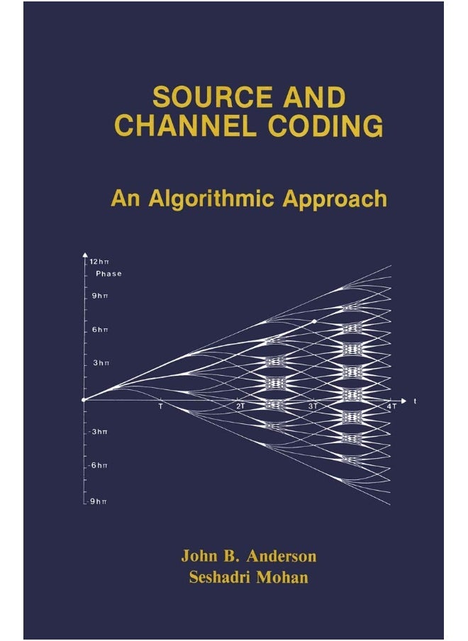 Source and Channel Coding: An Algorithmic Approach 