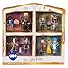 Wizarding World Harry Potter WB 100th Set with 8 Figures and 5 Doll Accessories - Image 3