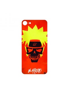 Printed Back Phone Sticker For iphone 6S Animation Naruto By Toei Animation