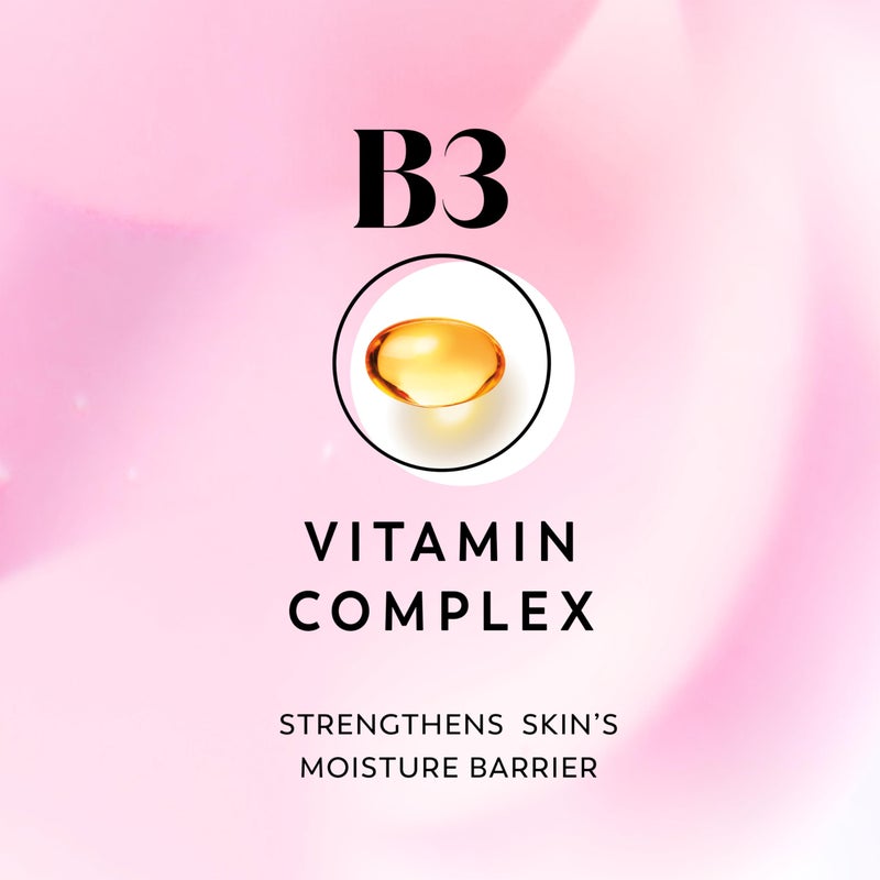 Olay Body Wash for Women, Ultra Moisture, For Sensitive Skin, Soothing Formula, 24hr Moisturizing, Hydrating & Refreshing, B3 Vitamin Complex, Free of Parabens & Phthalates, Oat Extract Scent,22 fl oz - Image 5