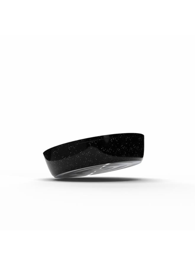 توب شيف صينية فرن دائرية من الجرانيت - Image 3