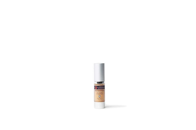 Geir Ness Skin of Norway MultiAction Eye Serum  Cloudberry  Firming Peptides  Illuminate Dark Circles  For Tired and Puffy Eyes