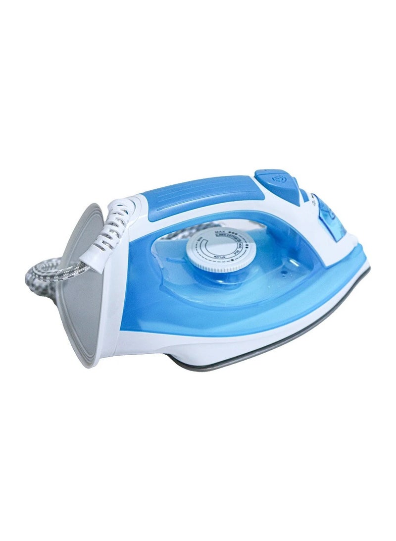 KROOS Electric steam iron 2000 watts KROOS KR-5775 - Image 2
