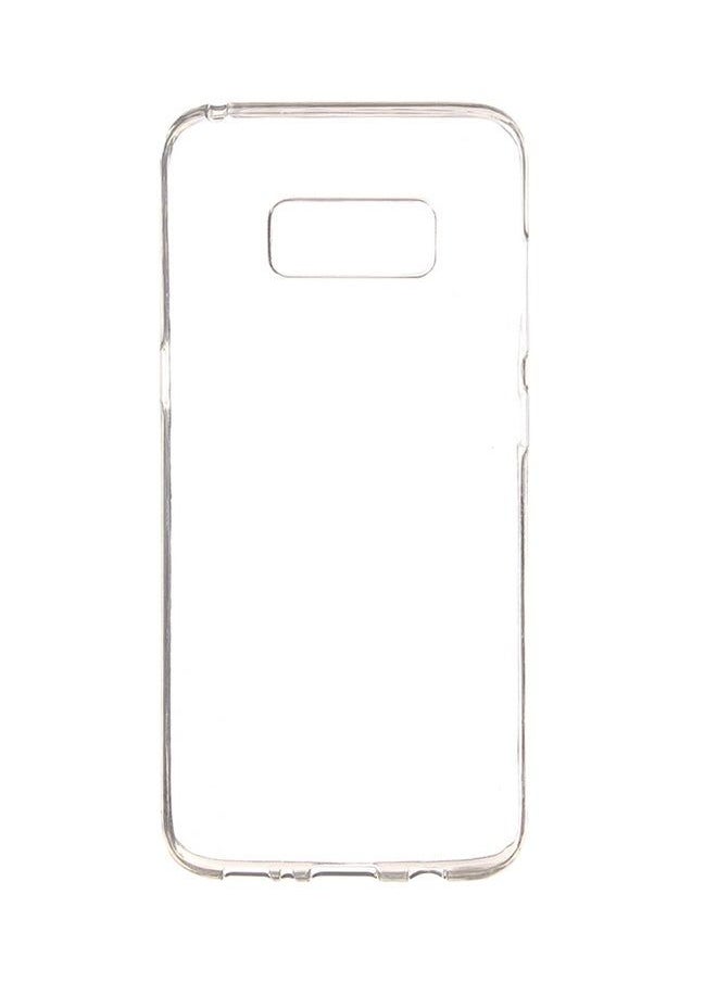 Raxoom Protective Case Cover For Samsung Galaxy S8 Clear