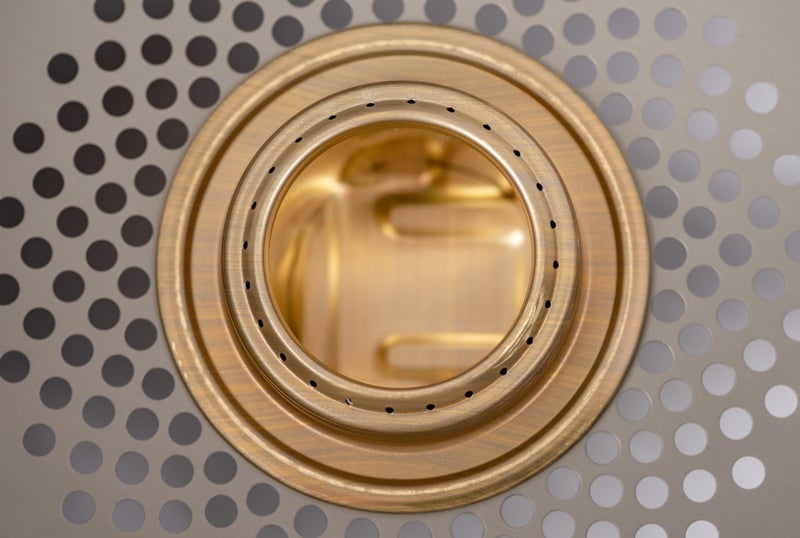 Trangia Spirit Burner with Screwcap Versatile Easy to Use Alcohol Stove, 0 - Image 4