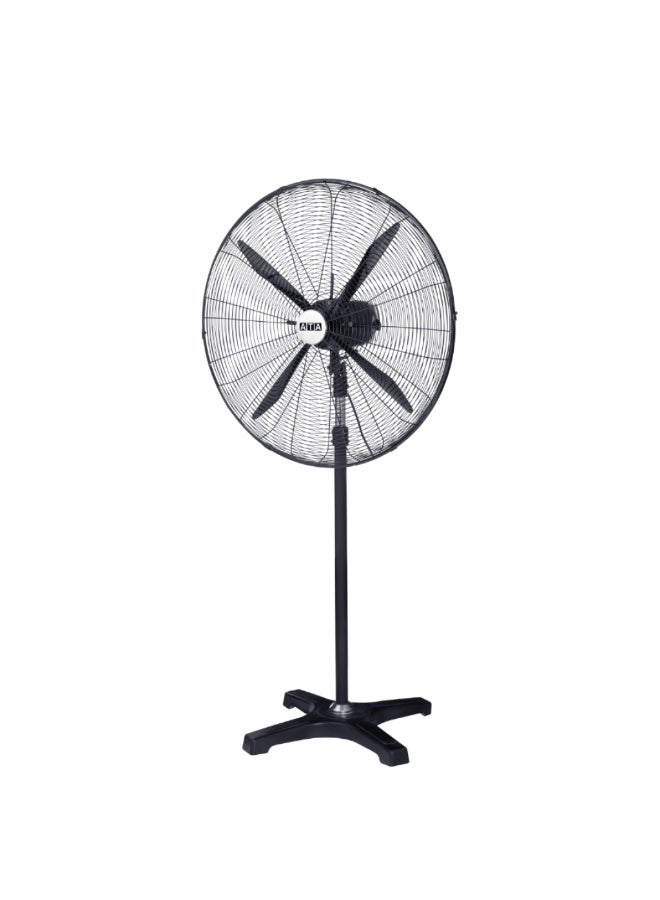 ATA Industrial Stand Fan Stand, 30 Inches, 240 watt - FL-750 - Image 1