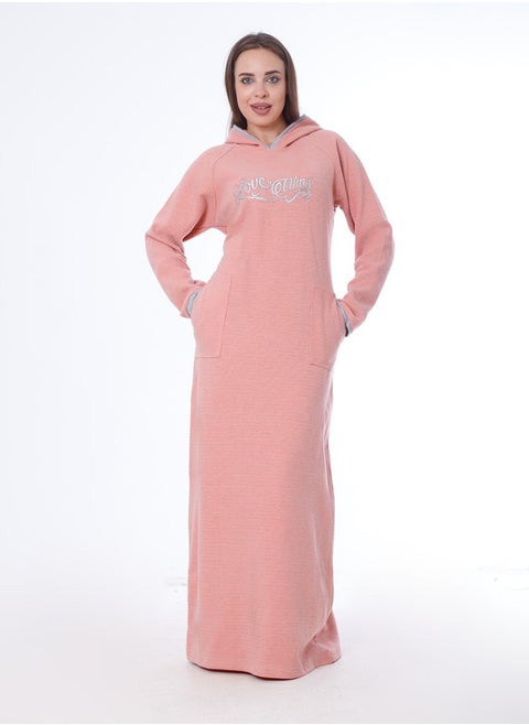 ثوب نوم رائع 8033