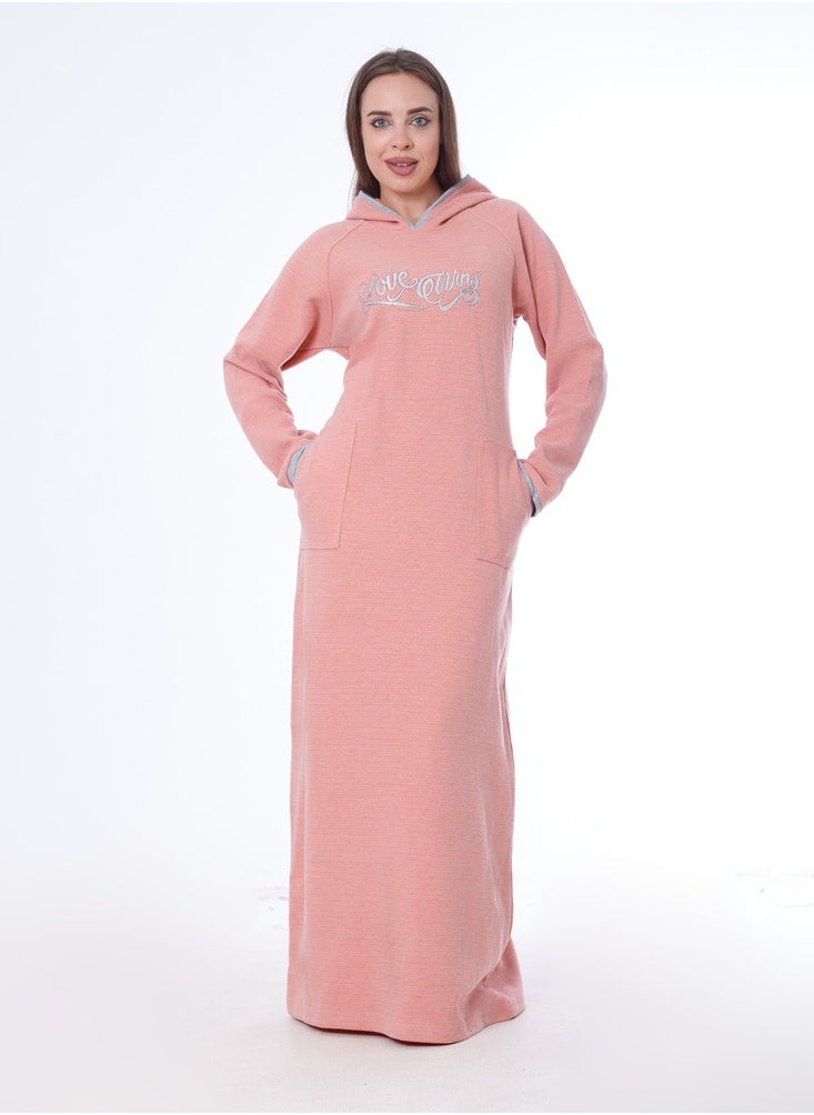 زيكوتكس  - ثوب نوم رائع 8033 - Image 1