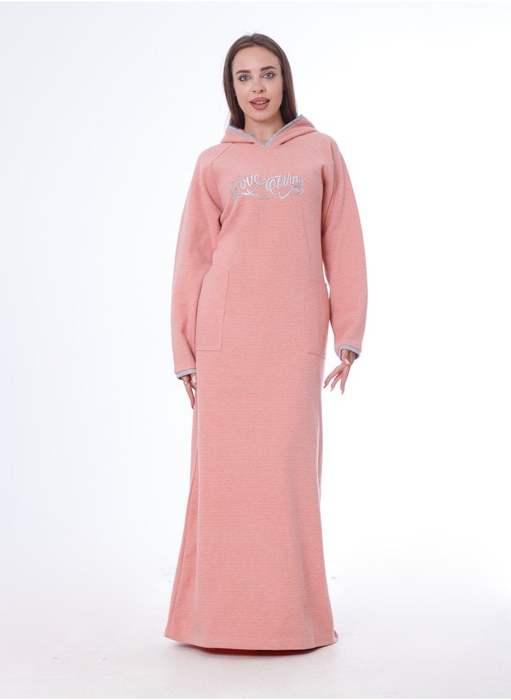 زيكوتكس  - ثوب نوم رائع 8033 - Image 1
