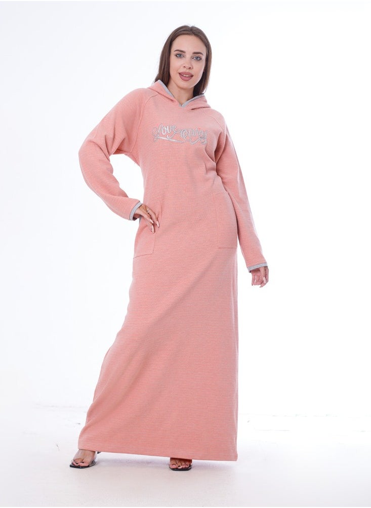 زيكوتكس  - ثوب نوم رائع 8033 - Image 1