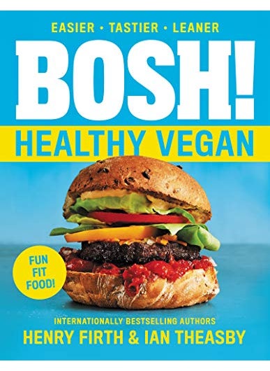null - Bosh Healthy Vegan - Image 1
