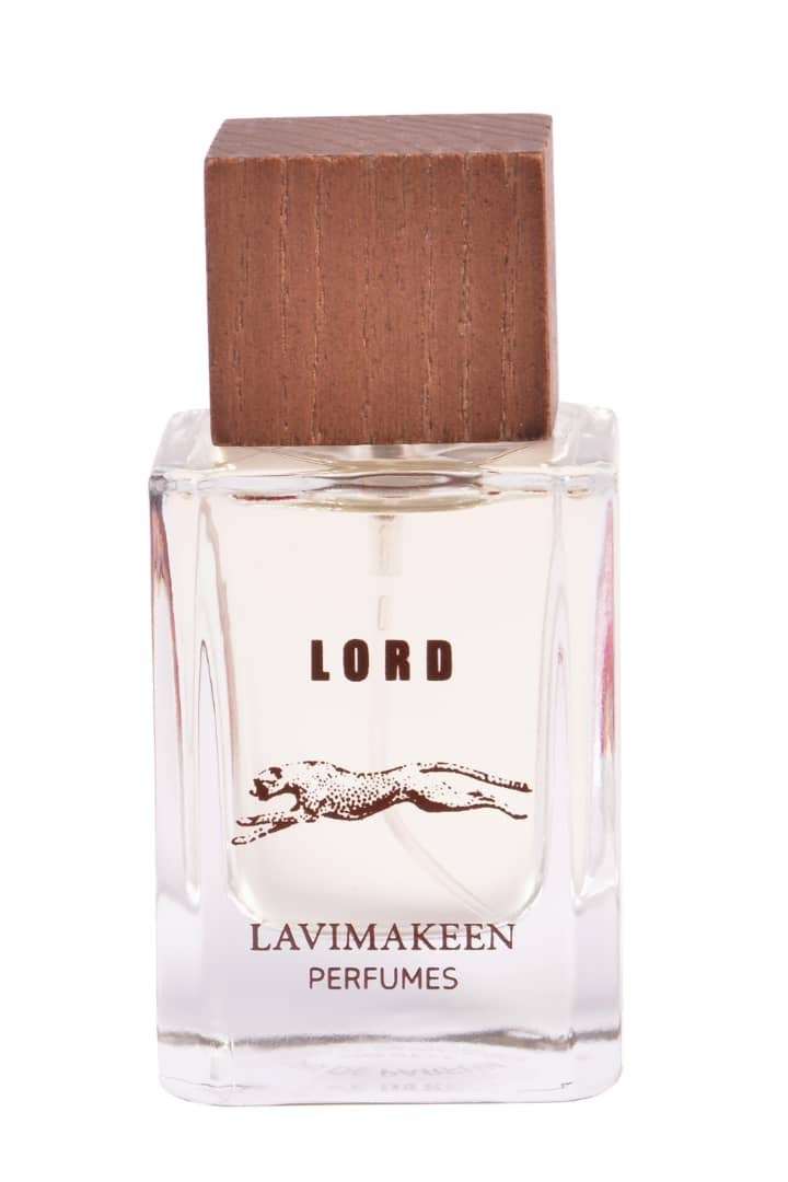 Perfume "LORD"