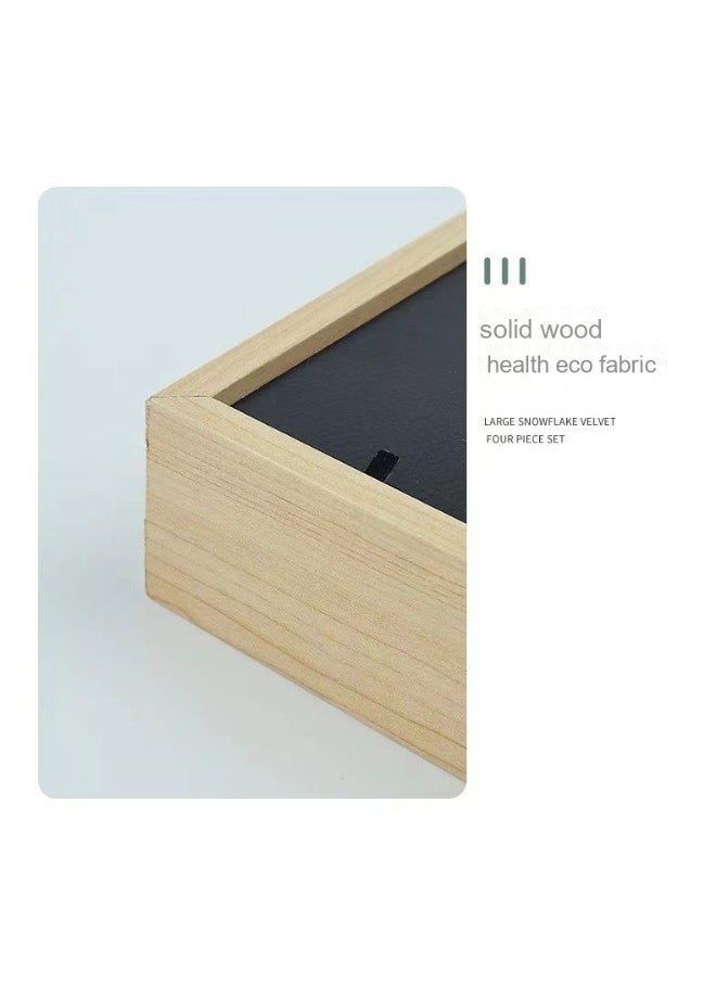 Slam Dunk 8-Inch Three-Color Wireless Touch Color-Changing Decorative Light Panel  - Image 4