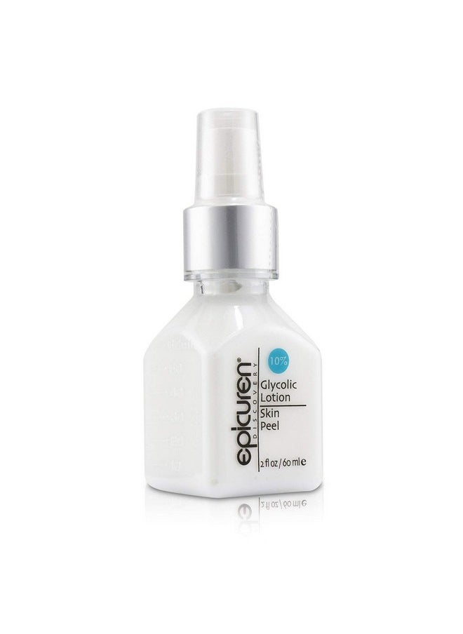 epicuren DISCOVERY Epicuren Discovery Glycolic Lotion Skin Peel, 2 Fl Oz White  - Image 2