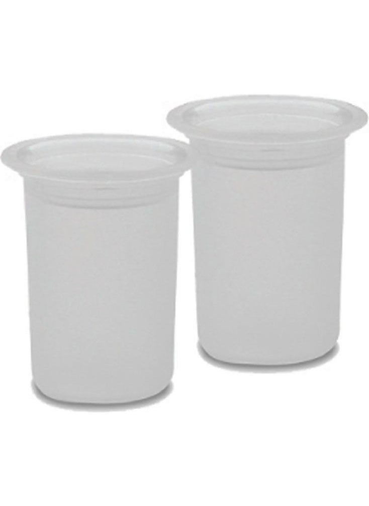 Ameda Lactaline /finesse/ultra/una Pumps Spare Part Diaphragm 2pcs 