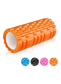 PRIMO PLUS Back Massage Foam Roller  - Image 3