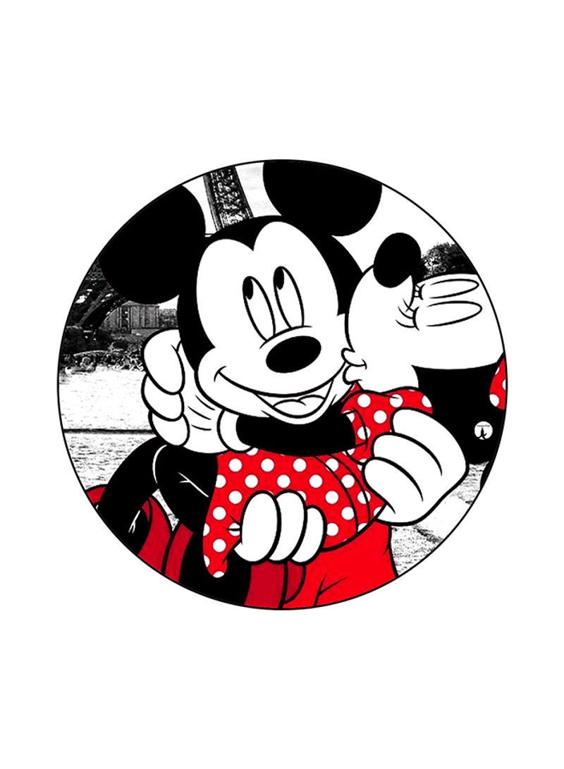 Disney Printed Mouse Pad Multicolour