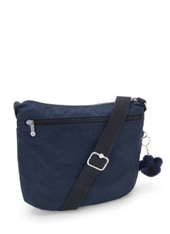 kipling Arto Shoulder Bag Across Body Blue Bleu 2  - Image 5