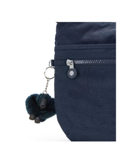 kipling Arto Shoulder Bag Across Body Blue Bleu 2  - Image 3