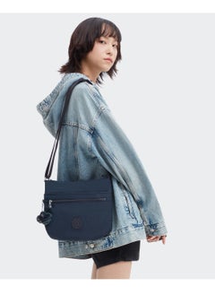 kipling Arto Shoulder Bag Across Body Blue Bleu 2  - Image 2