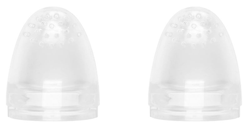 OXO Tot Infant Teething Feeder Replacement Pouch Set - Image 1