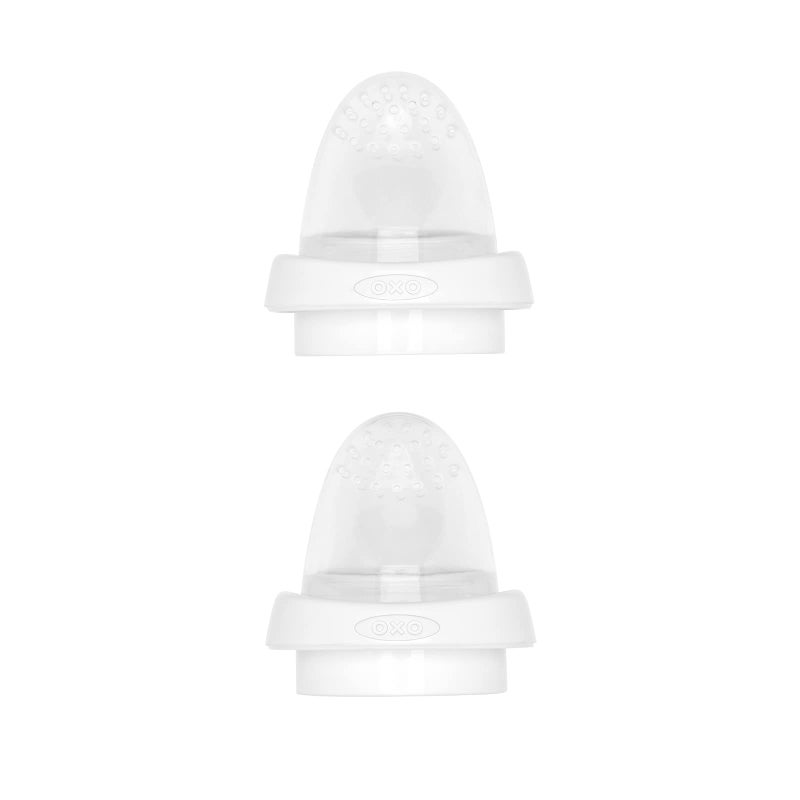 OXO Tot Infant Teething Feeder Replacement Pouch Set - Image 2