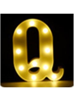 Q