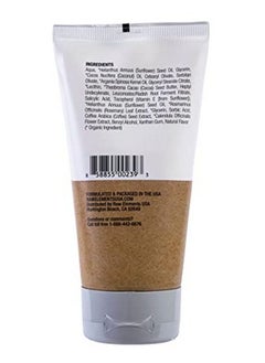 raw elements Allnatural And Organic Coco Lime Daily Moisturizing Lotion For All Skin Types With Coconut Oil Cocoa Butter And Vitamin E In Bioresin Tube 4Oz  - Image 3
