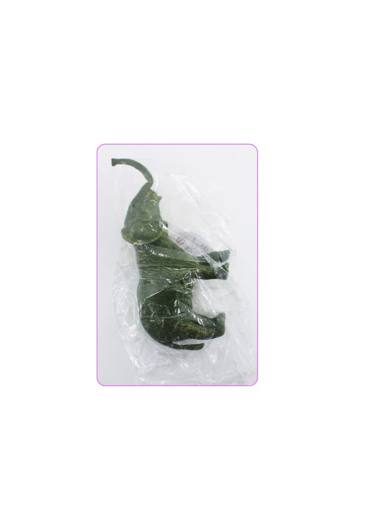 Rubber Elephant Toy - Safe and Fun Play for Kids Ages 3 - Image 3