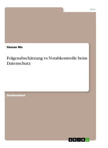 Folgenabschätzung vs. Vorabkontrolle beim Datenschutz - pzsku/ZF0C43F1CBF91D0BA9B41Z/45/1749035556/3324fef6-ed94-42df-88c3-f2abadf3f2ab