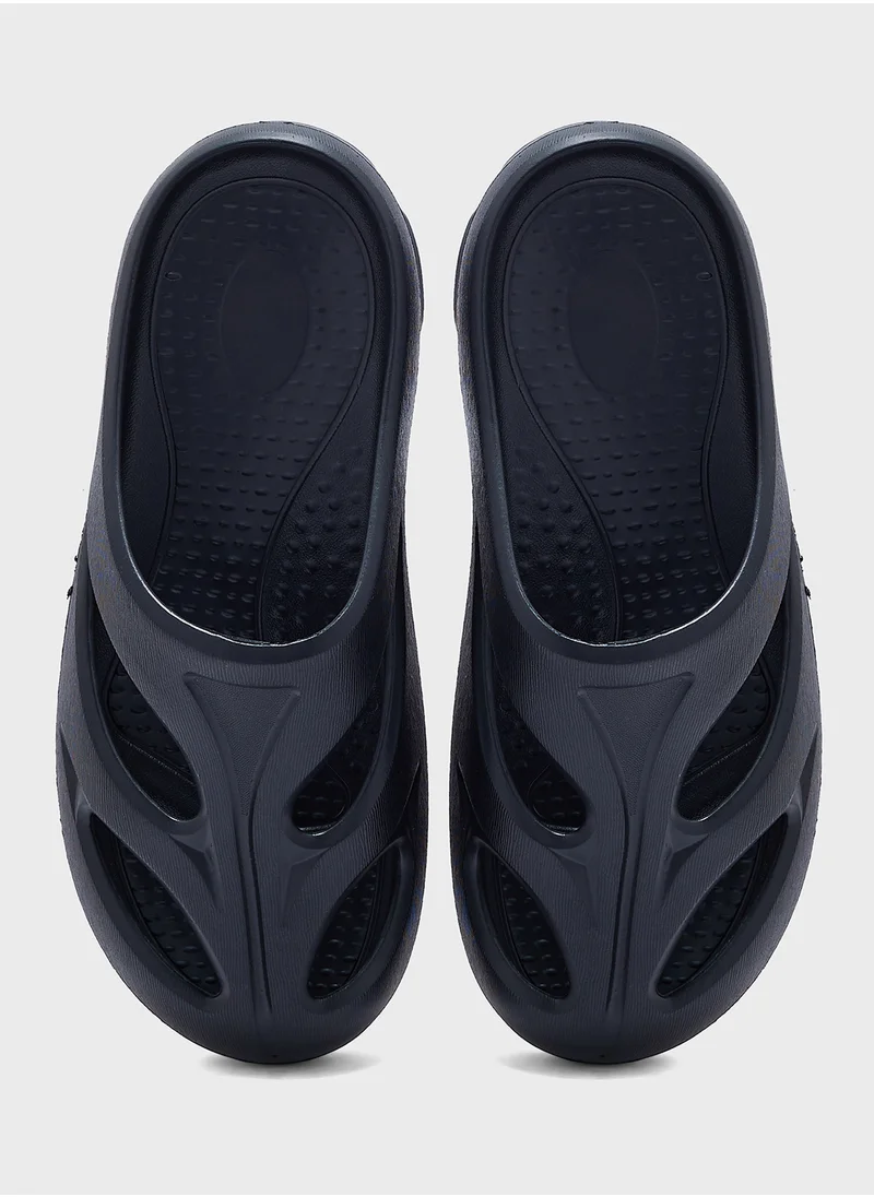 سفنتي فايف Casual Foam Slides Sandals