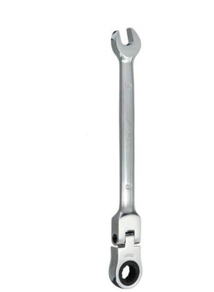 ABBASALI Flexible Ratchet Combination Spanner - Image 1