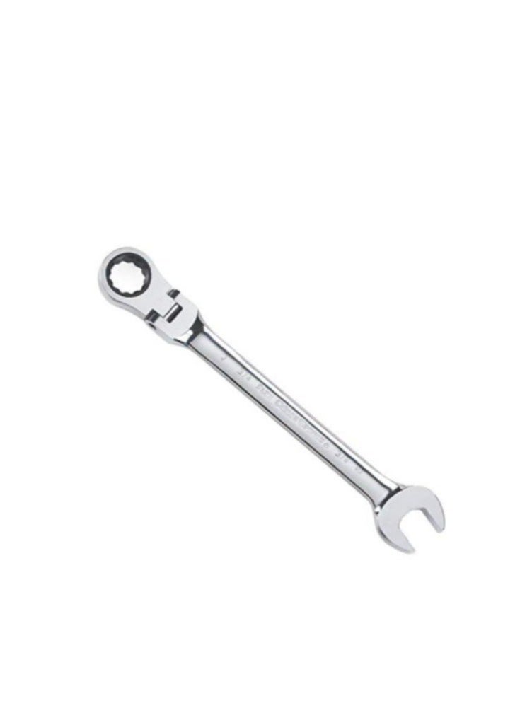 ABBASALI Flexible Ratchet Combination Spanner - Image 2