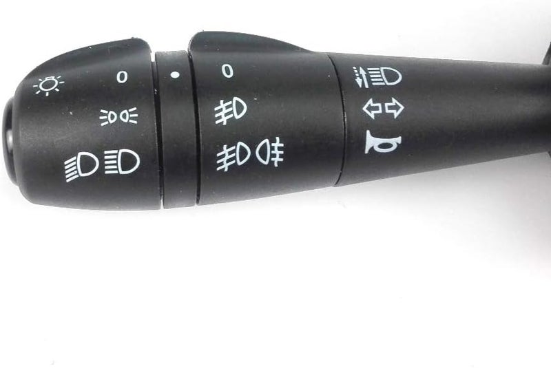 Wivplex Steering Column Switch for Renault and Dacia - Image 3