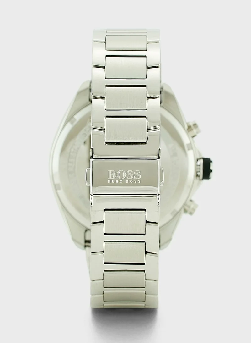 BOSS 1513857 Analog Watch